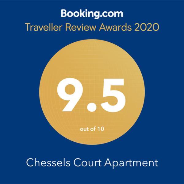 Chessels Court Appartement *