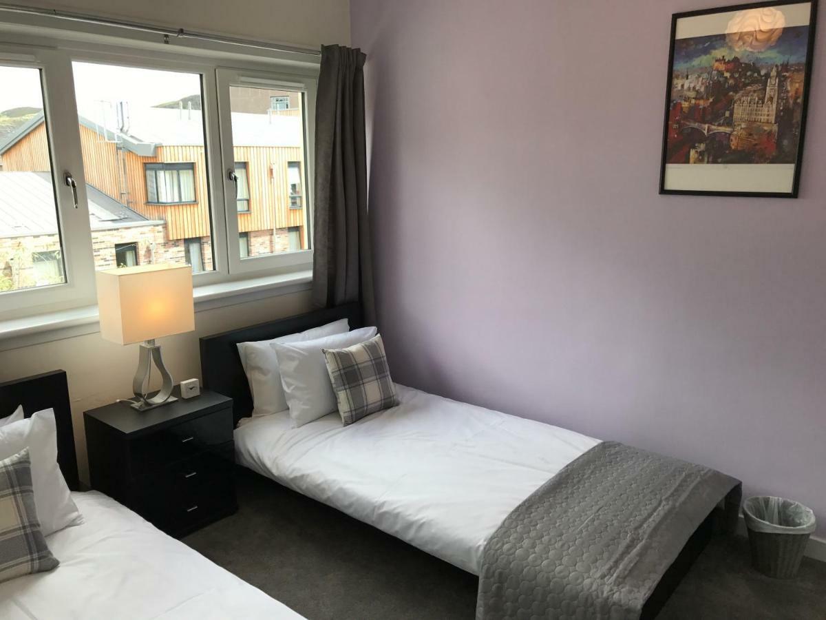 Chessels Court Appartement