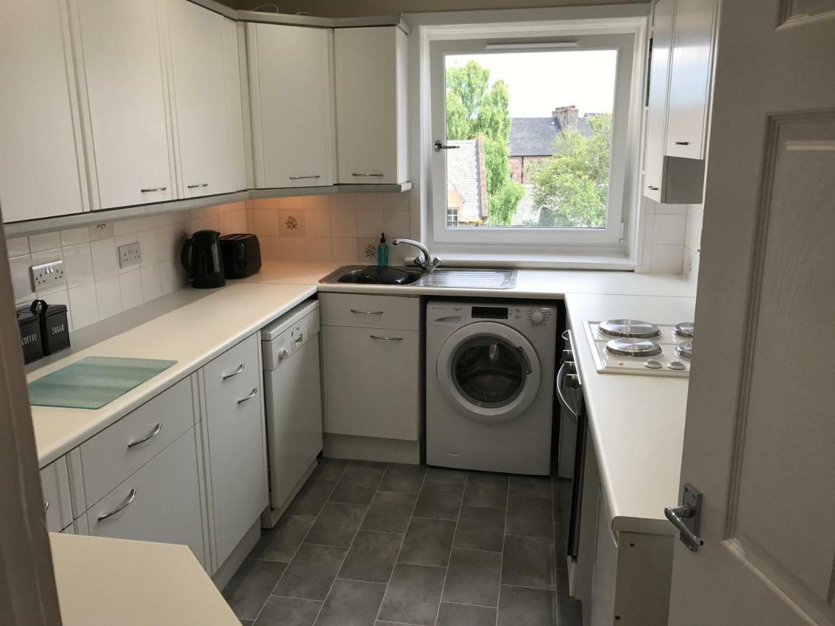 Chessels Court Apartment EDI