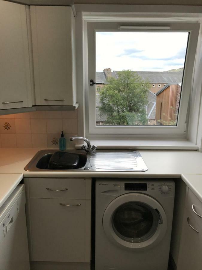 Apartment Chessels Court EDI