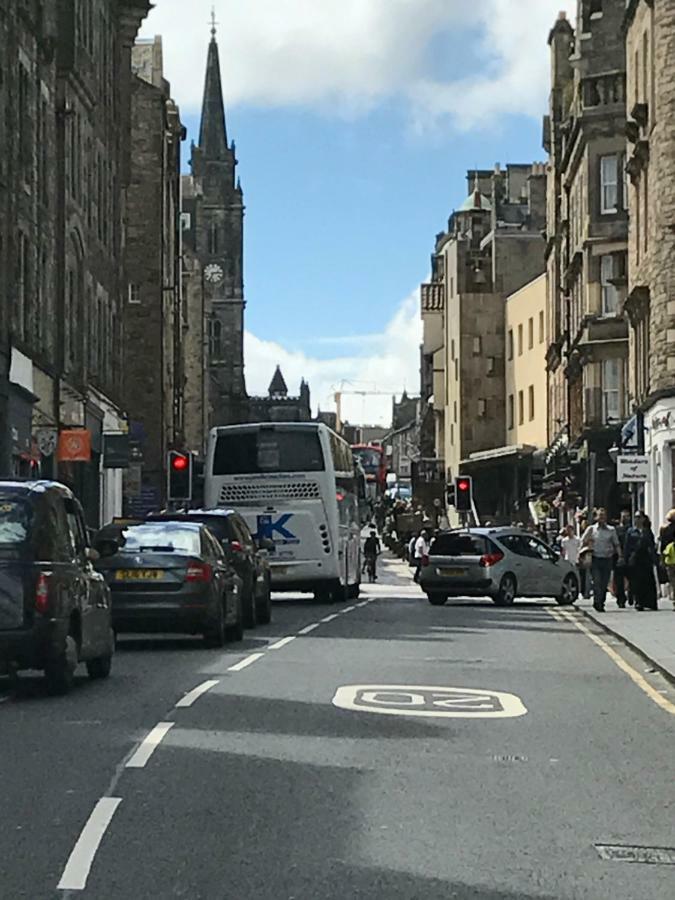 Chessels Court EDI